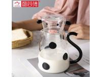 Over Ordinary Pitchers: Embracing the Charm and Functionality of Cow Milk Pitchers