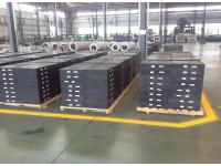 Laminated Bridge Bearings: Enhancing Safety and Structural Performance