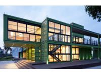 What Are the Benefits of Building a Shipping Container House for Sustainable and Affordable Living?