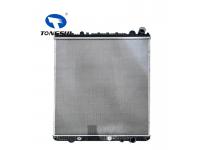 FREIGHTLINER CASCADIA 125 L6 15.0L 08-12 AT Radiator