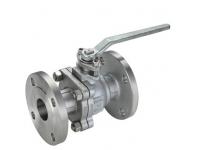 What is the difference between API 608 and API 6D ball valve?