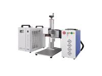 What is UV laser marking machine?