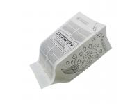 How does Kraft wrapping paper promote eco-friendly and sustainable packaging practices?