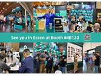We Are Excited To See You At The Biggest Board Game Expo In Essen Spiel 2023
