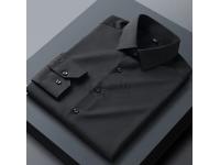 Mens Free Ironing Shirt