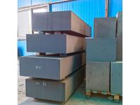 High Purity Graphite