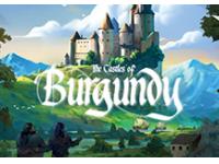 Board Game Lovers Shows Enthusiasm For The New Edition Of Castles Of Burgundy