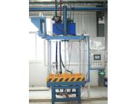 EPS Shape Moulding Machine For Lost Foam Casting