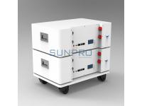 What is a LiFePO4 battery, and how does it differ from other types of lithium batteries?