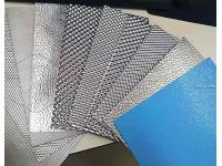 Just How Much About Stucco Embossed Aluminum Jacketing Operation? 