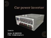 Choosing the Right Power Inverter for Your Needs