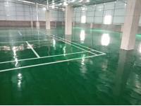 How to Apply Epoxy Floor Paint?