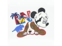 Chenille Patches: Adding Style and Personalization to Your Apparel