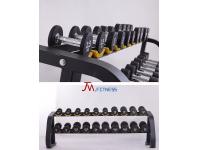 What are the benefits of dumbbells?