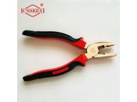 Non-sparking Combination Pliers