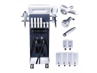 Velashape lipolaser cavitation rf multifunctional machine
