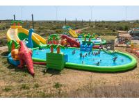 4 Reasons an Indoor Playground is the Perfect Activity for Kids