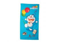 High Quality Customized Mircofiber Disperse Printed Bath Towel