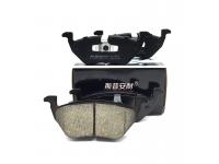 Ceramic vs. Metallic Brake Pads: Which is Best for Your Vehicle?