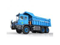 Why dump trucks are essential to construction?