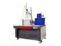 How Does the Precision and Efficiency of a Lithium Battery Laser Welding Machine Improve Manufacturing Processes?