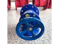 Common Features of Ball Valves