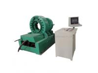 What does a bucking unit do?