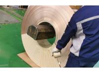 Features of Copper Clad Steel Coil
