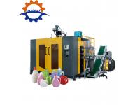 What is Common Blow Molding Problems and Solutions?