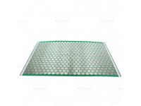Key Components and Applications of Vibrating Screen Mesh
