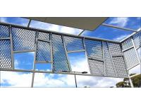 Expanded Metal vs. Perforated Metal