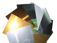 Unveiling the Brilliance: The Aluminium Sublimation Sheet Now Available