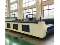 Advantages of Sheet Metal Laser Cutting Machine
