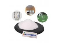 What is EVA polymer used for?