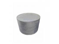 Graphite For Continuous Casting