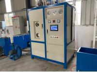 EPS Batch Pre-Expander Machine