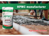 Indicators of Construction-Grade HPMC Chemicals