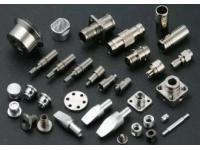 5-axis CNC Machining