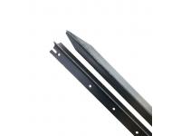 Choosing the Right Star Picket for Your Project