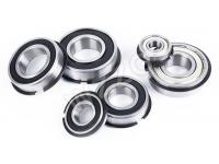 Types of Deep Groove Ball Bearings