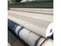 Versatile Applications of Non-Woven Geotextile