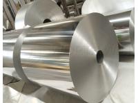The Benefits of Aluminum Foil Price For Industrial Businesses