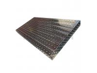 3D steel welding table