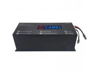 How Automotive Starter Battery Works?