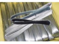 U Type Iron Wire