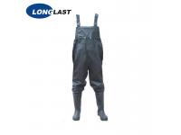 How to Choose the Right Safety Waist Wader For You