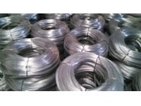 Hot Dip Galvanized Steel Wire