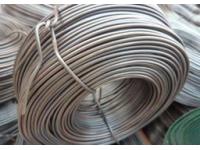 Electro Galvanized Wire