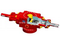 Advancing Well Safety: A Comprehensive Guide to BOP Equipment