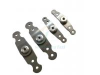 What are Benefits of Orthotic Ankle Joints?